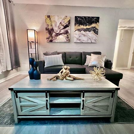 Short Walk To Beach, Central Hvac, Fast Wifi - 104 Myrtle Beach Buitenkant foto