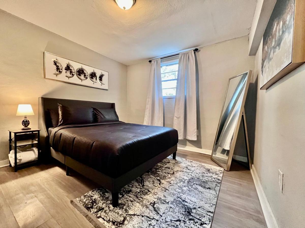 Short Walk To Beach, Central Hvac, Fast Wifi - 104 Myrtle Beach Buitenkant foto
