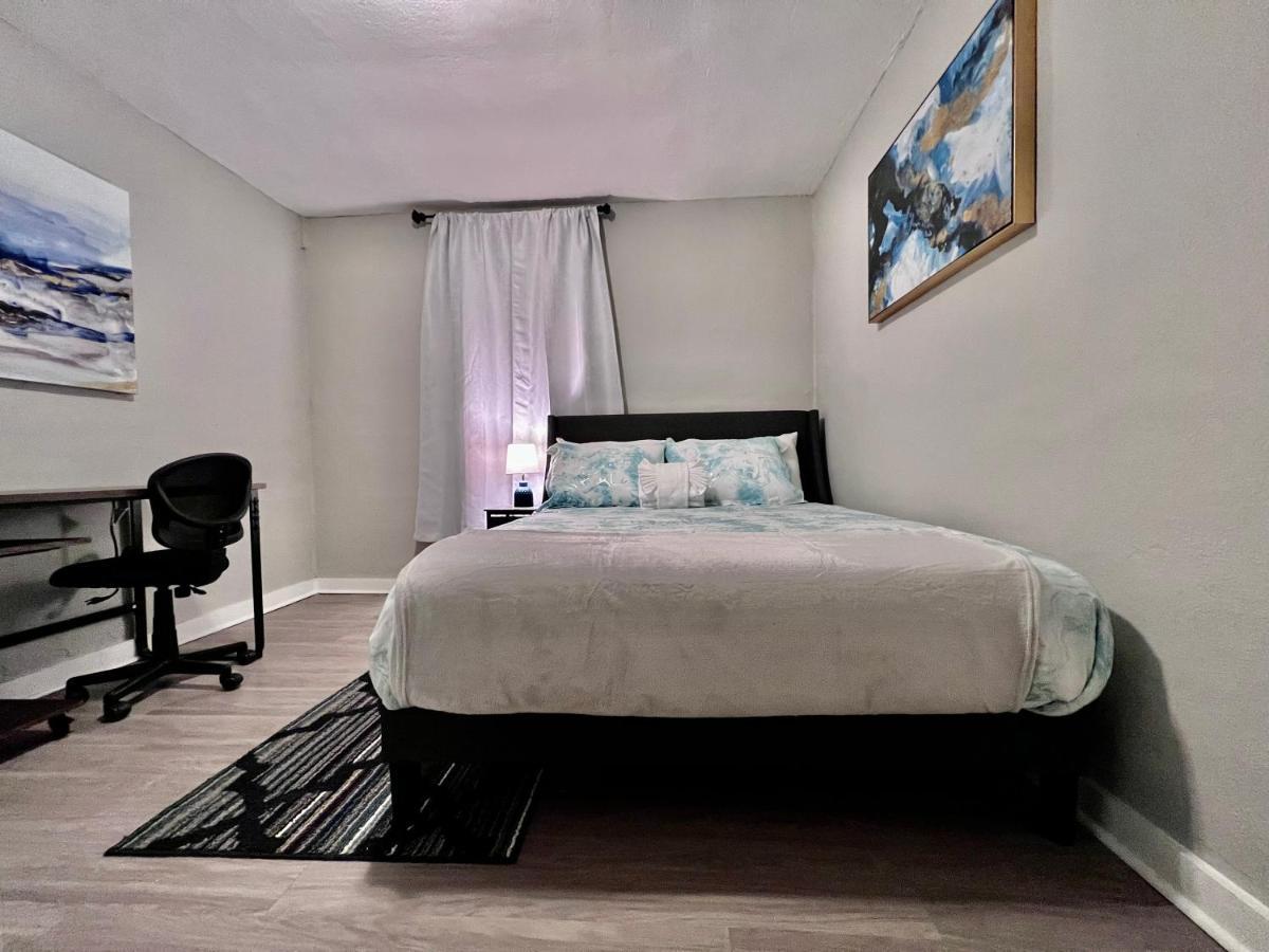 Short Walk To Beach, Central Hvac, Fast Wifi - 104 Myrtle Beach Buitenkant foto
