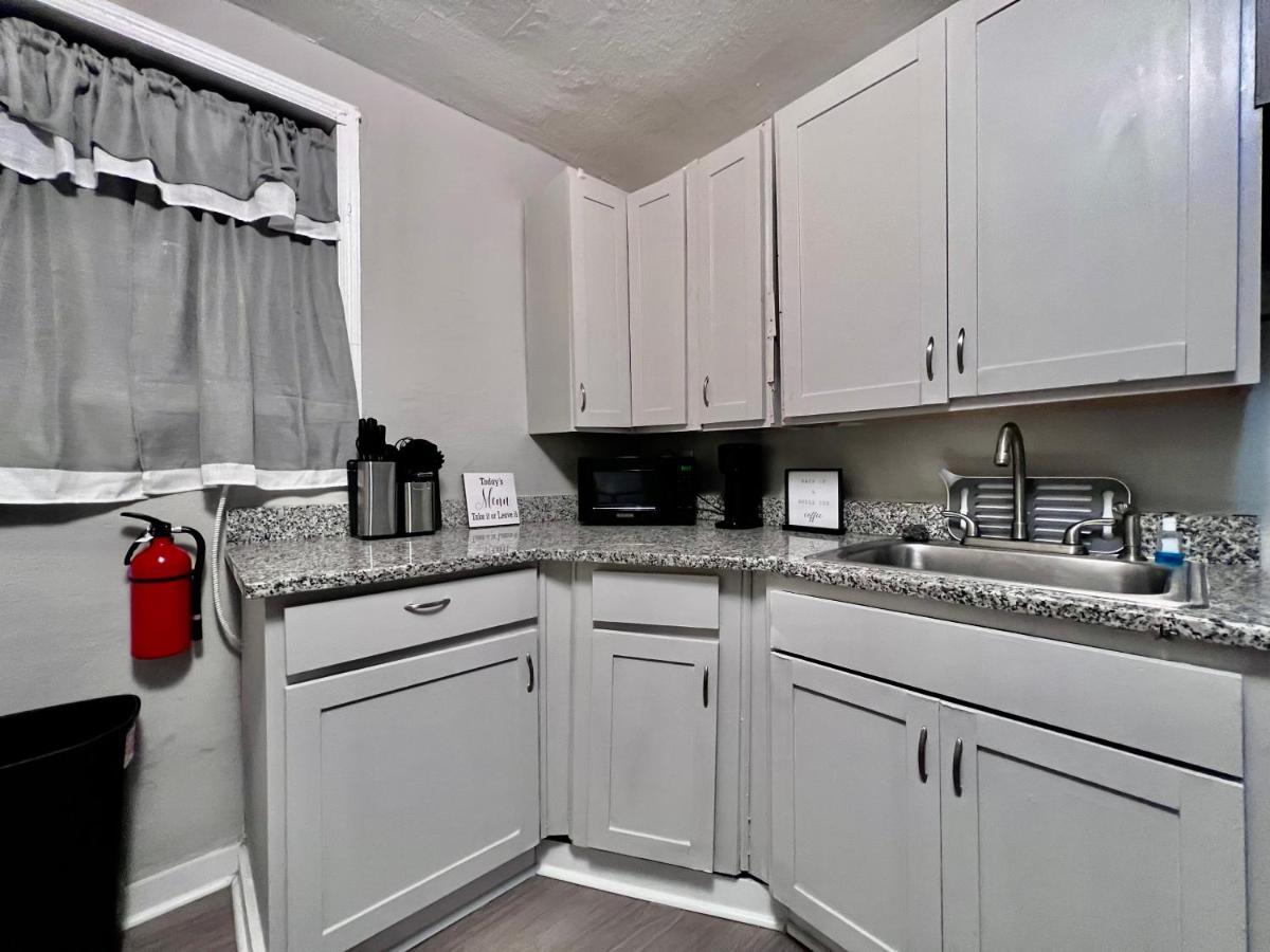 Short Walk To Beach, Central Hvac, Fast Wifi - 104 Myrtle Beach Buitenkant foto