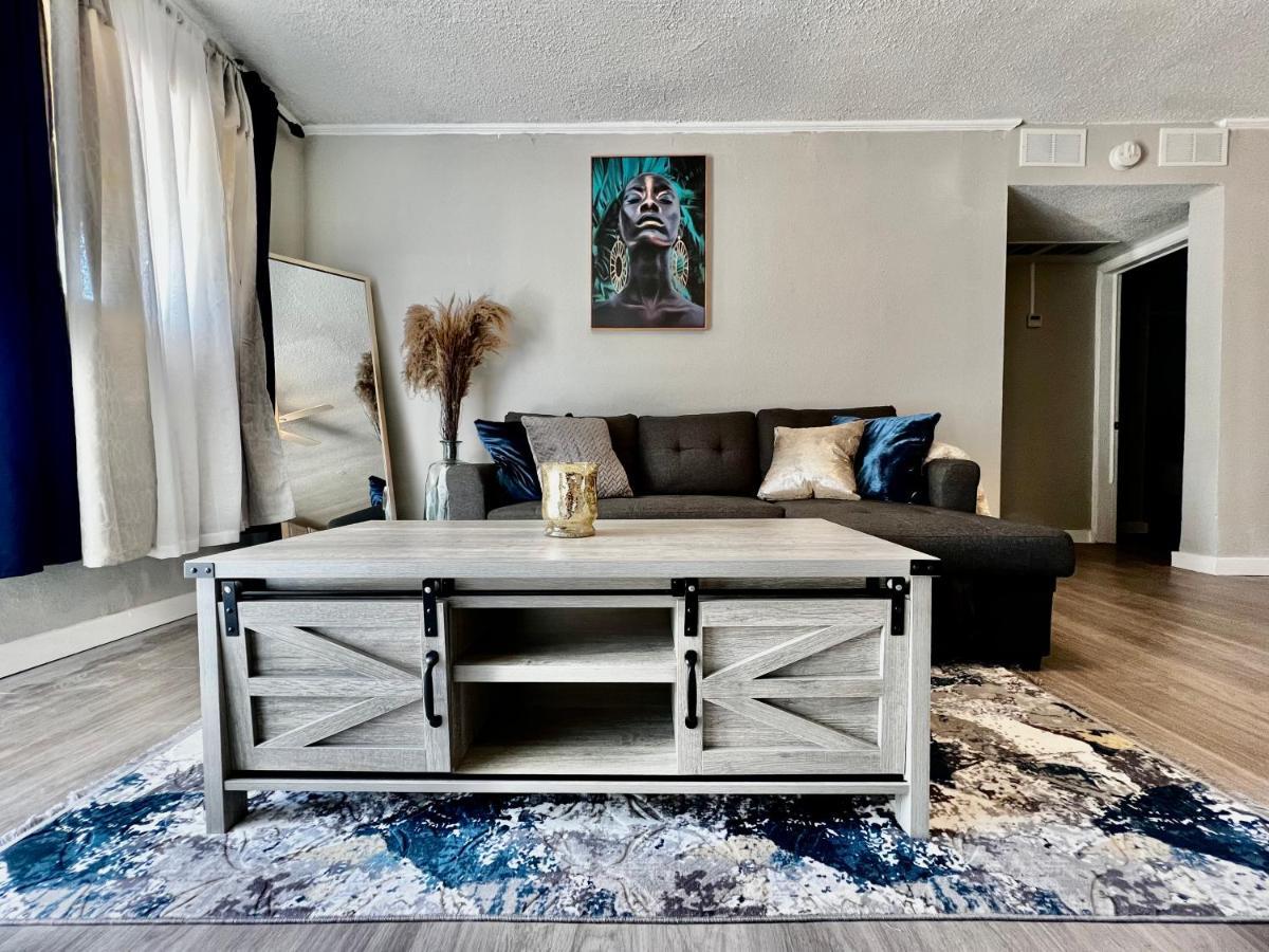 Short Walk To Beach, Central Hvac, Fast Wifi - 104 Myrtle Beach Buitenkant foto