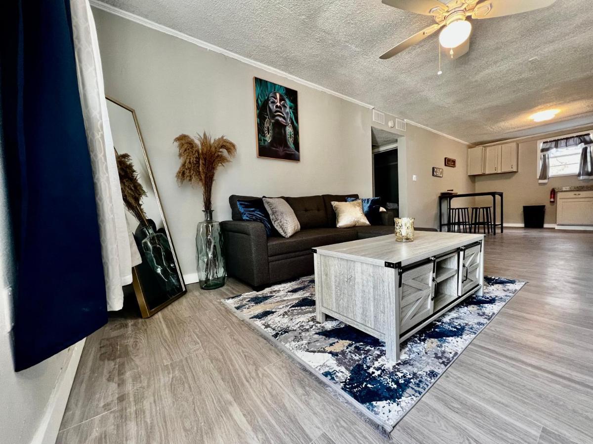 Short Walk To Beach, Central Hvac, Fast Wifi - 104 Myrtle Beach Buitenkant foto